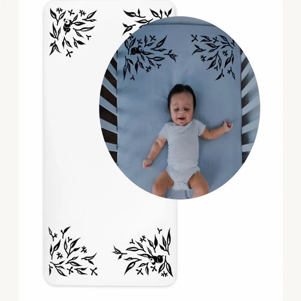 Nanit Smart Sheet - Pebble Grey - new!